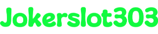 Jokerslot303